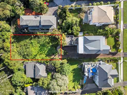 61B Rawene Road, Birkenhead
