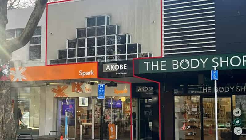 179 Trafalgar Street, Nelson City