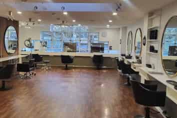 Seeking all Hairstylists