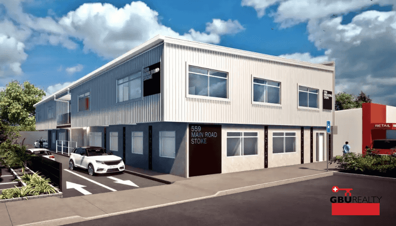 559 Main Rd Stoke, Stoke
