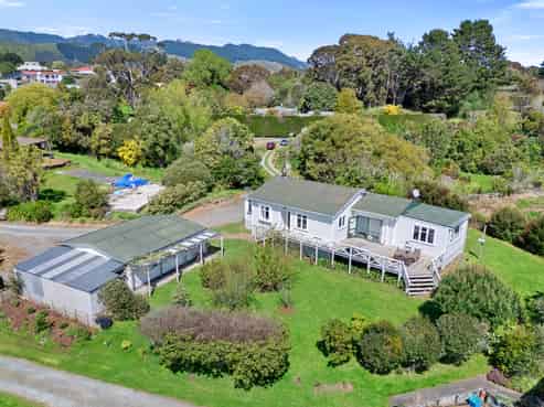 31 Otaihanga Road, Otaihanga