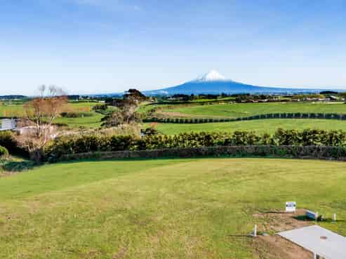 21 Rata Street, Hawera
