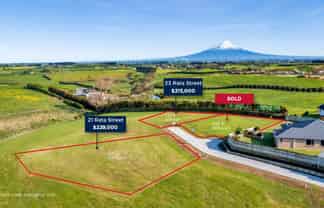 21and23 Rata Street, Hawera