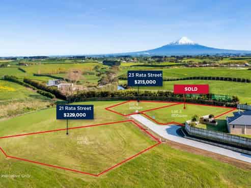 21and23 Rata Street, Hawera