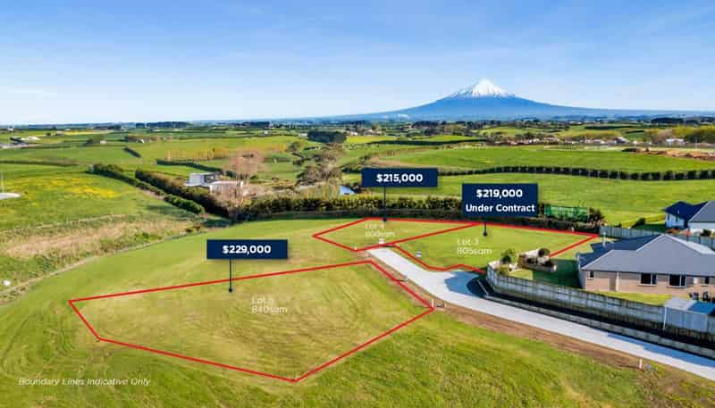 21 Rata Street, Hawera