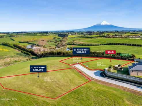 21and23 Rata Street, Hawera