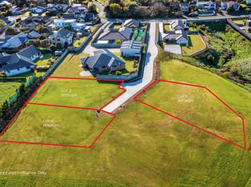 21 Rata Street, Hawera