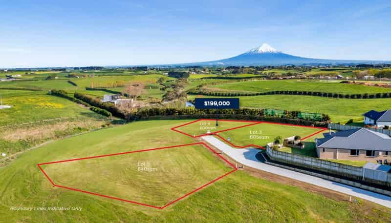 23 Rata Street, Hawera