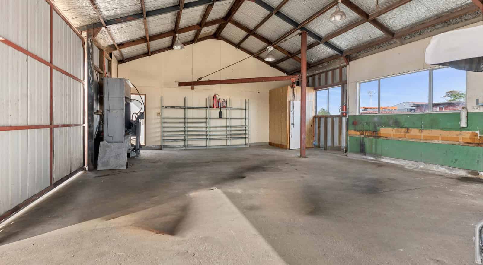 For sale 5 Kohunui Street, Ngatea realestate.co.nz