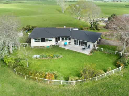 43 Biddick Road and 821 Linwood Road, Karaka
