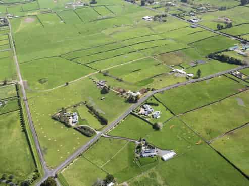 43 Biddick Road and 821 Linwood Road, Karaka
