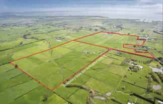 43 Biddick Road and 821 Linwood Road, Karaka