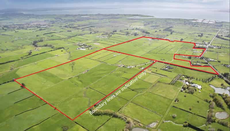 43 Biddick Road and 821 Linwood Road, Karaka