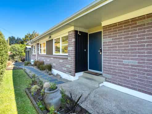 157 Norwood Street, Normanby