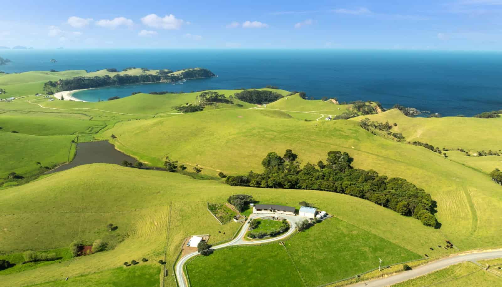 Property value 55 Harambee Road, Whangarei Heads realestate.co.nz