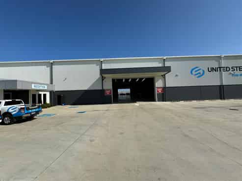 CBRE | 1,640sqm Sublease Opportunity