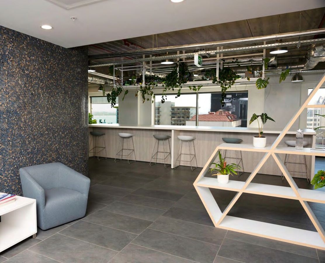 New offices with views - Widok 3