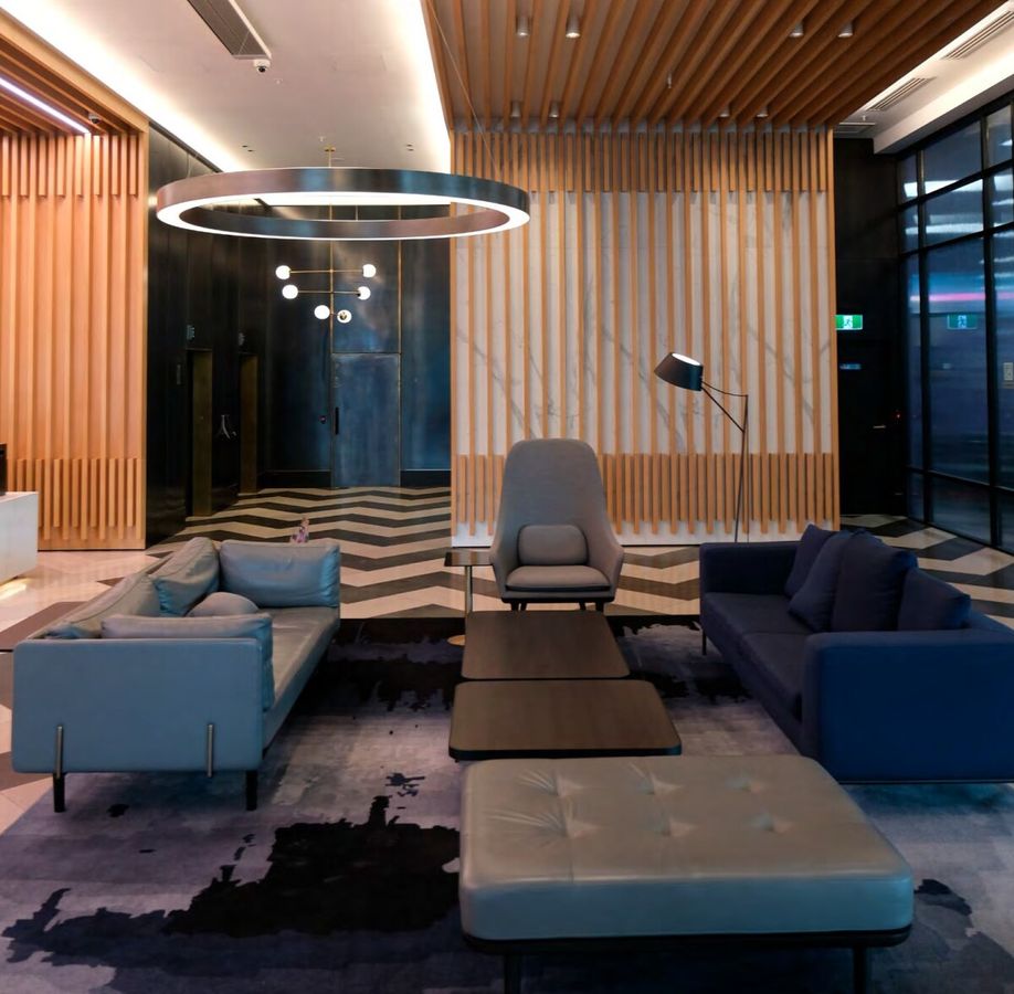 New offices with views - Widok 4