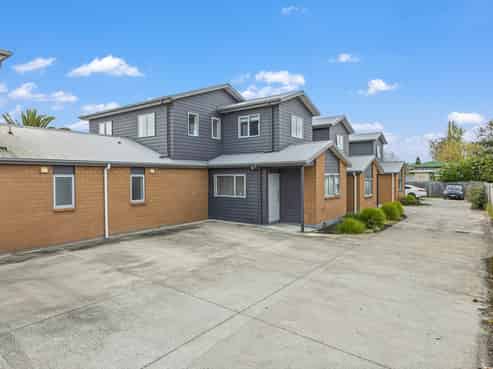 4/43 Mahoe Street, Melville