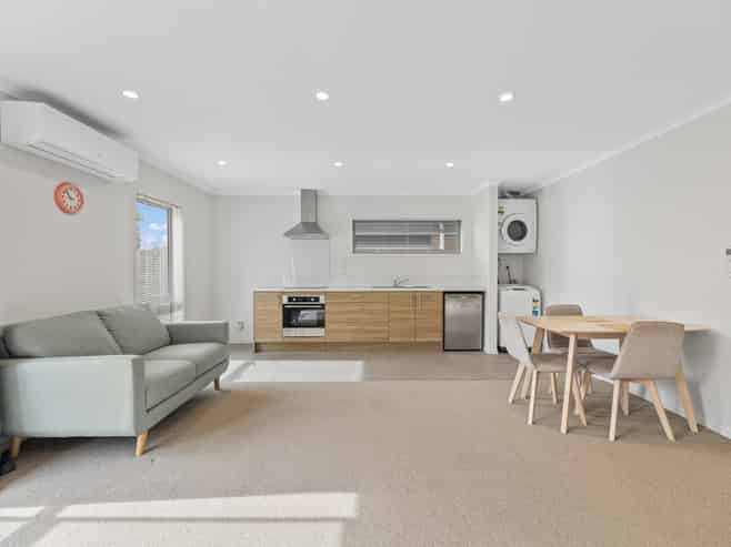 4/43 Mahoe Street, Melville