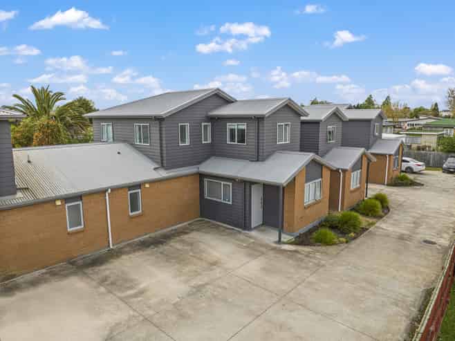 4/43 Mahoe Street, Melville