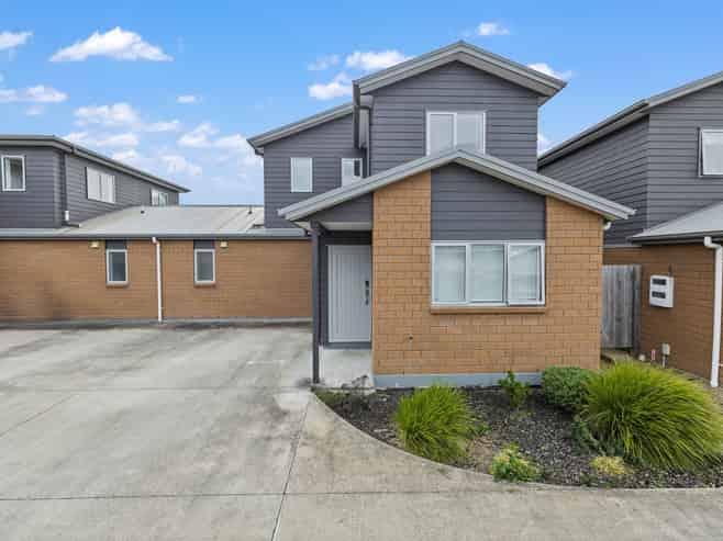 4/43 Mahoe Street, Melville
