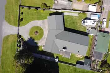 27 Ruahine Street, Dannevirke