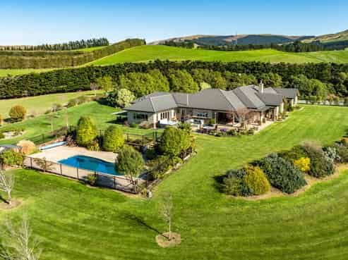 761 Glenmark Drive, Waipara