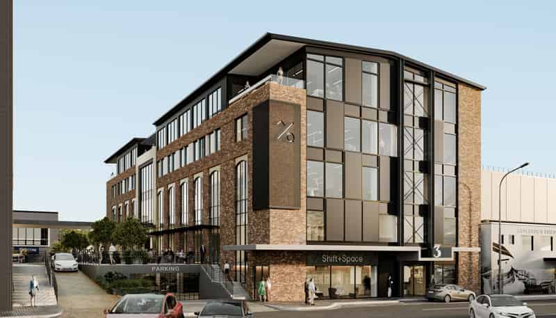 45 The Strand, Tauranga Central