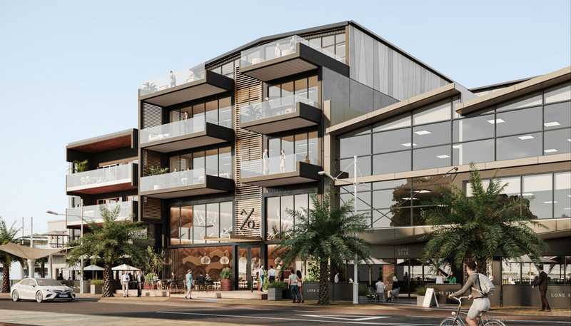 45 The Strand, Tauranga Central