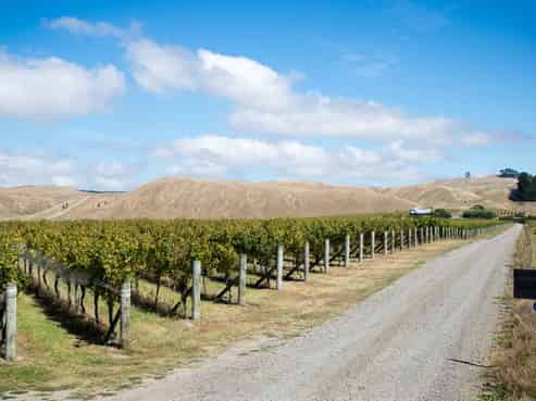 376 Parkhill Road, Haumoana