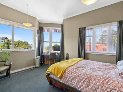 5 Hadfield Terrace, Kelburn