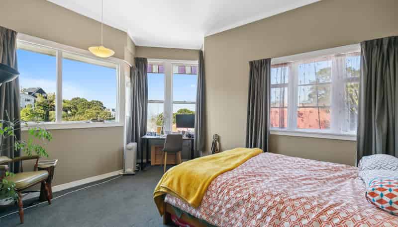 5 Hadfield Terrace, Kelburn