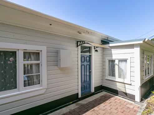 5 Hadfield Terrace, Kelburn