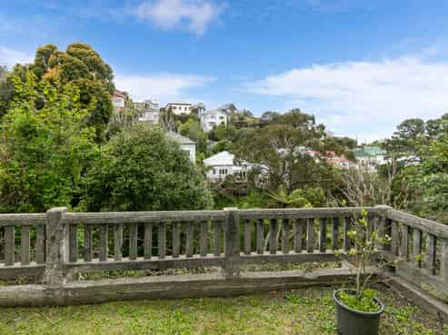 5 Hadfield Terrace, Kelburn