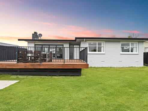 3 Marion Place, Deanwell