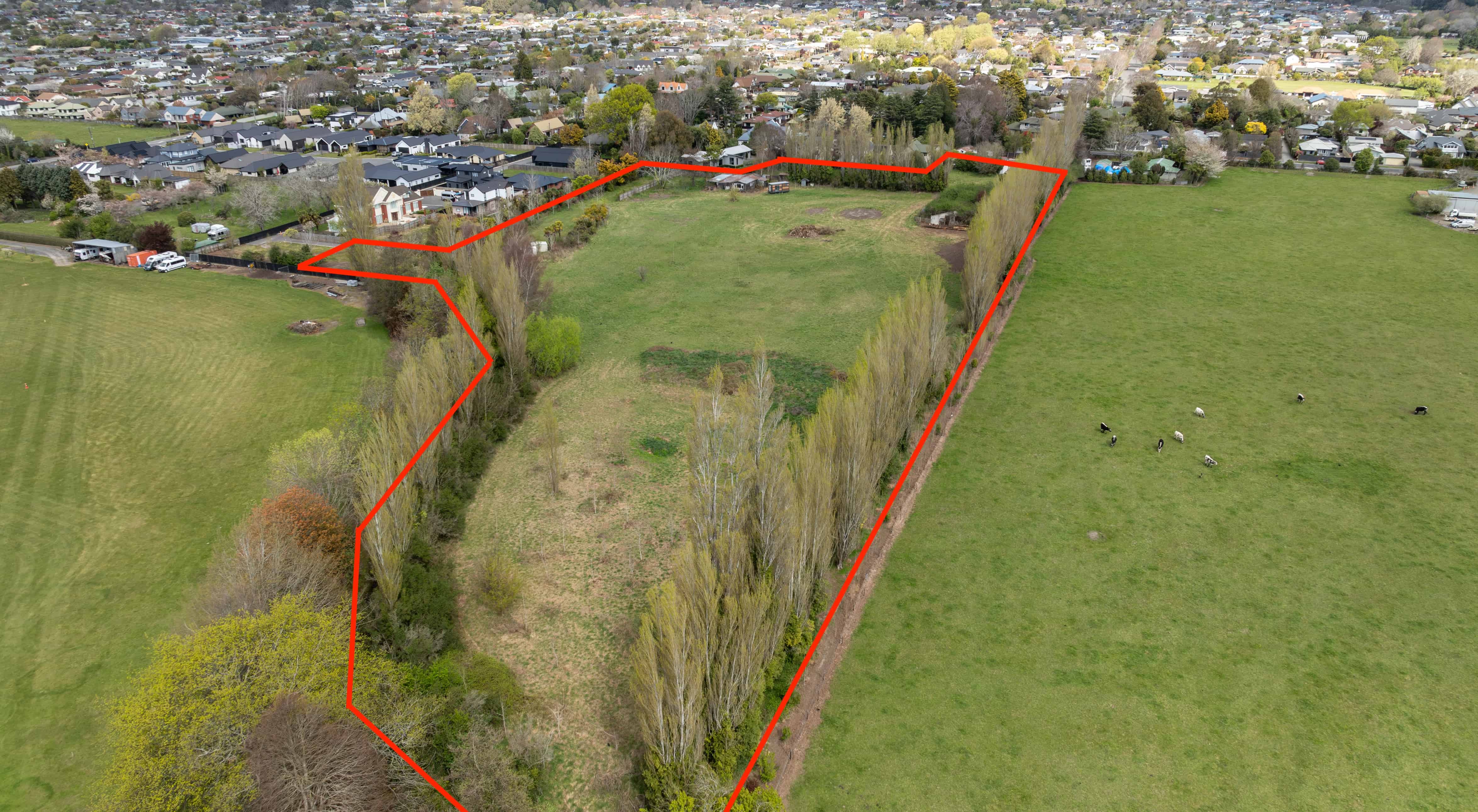 384 Sawyers Arms Road, Harewood, Christchurch City For Sale