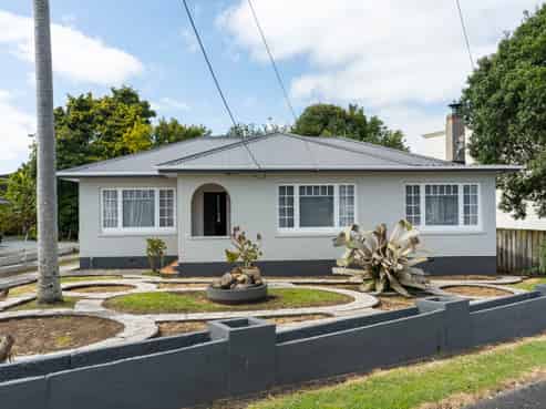 14 Norfolk Street, Regent