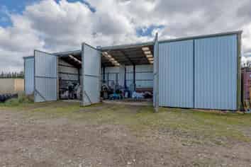 2034 Rakaia Highway, Rakaia
