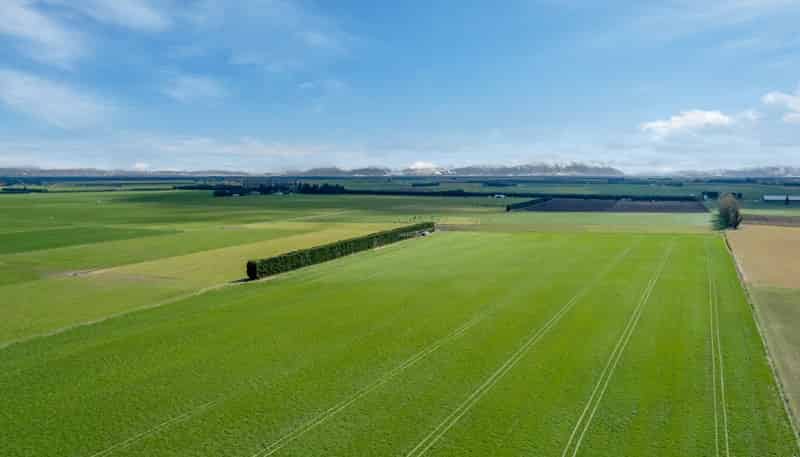 2034 Rakaia Highway, Rakaia