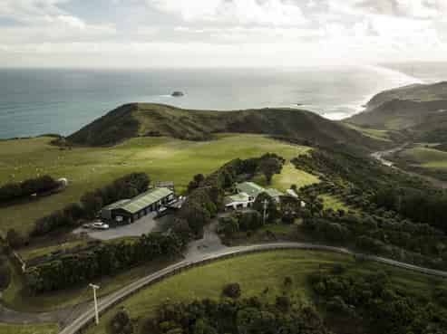 216 Constable Road, Muriwai