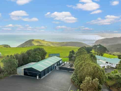 216 Constable Road, Muriwai