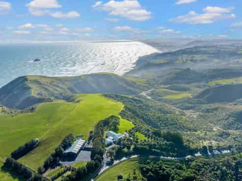 216 Constable Road, Muriwai