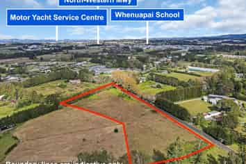 2 Rope Road, Whenuapai
