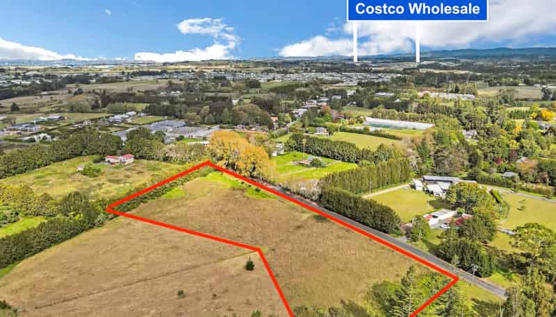 2 Rope Road, Whenuapai