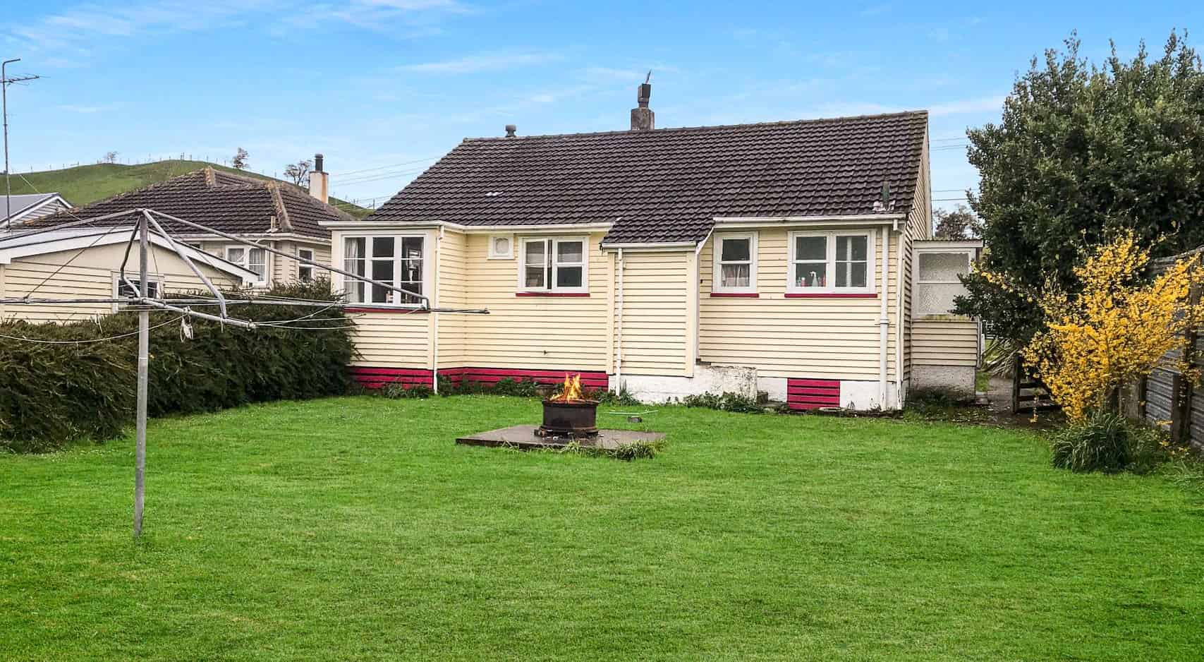 18 Takahe Street, Taihape and Surrounds, Rangitikei For Sale