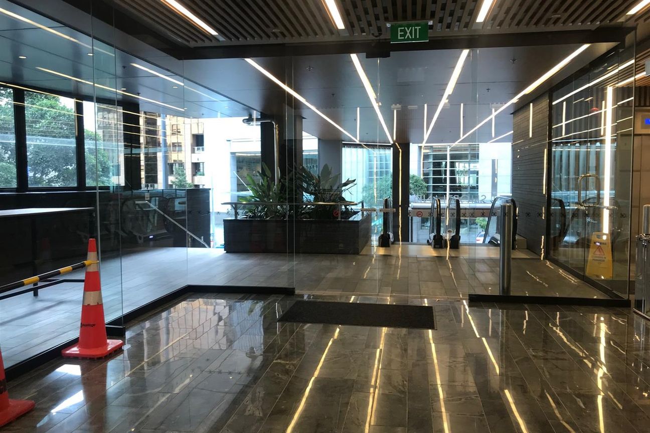 Bright Office with Flexible Layout - Visning 2