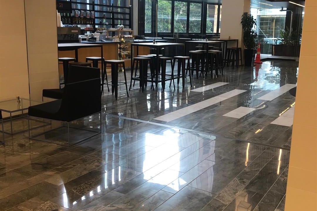 Bright Office with Flexible Layout - Visning 3
