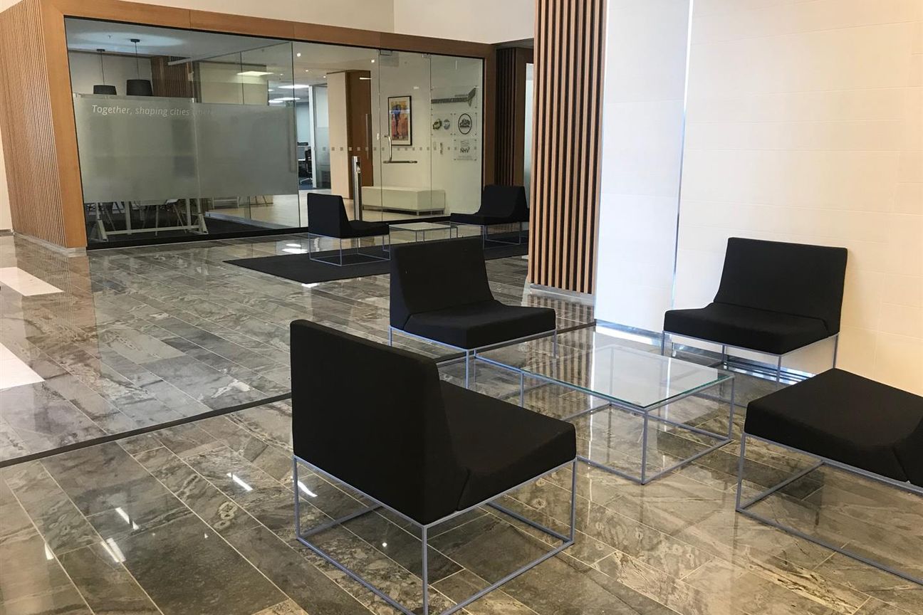 Bright Office with Flexible Layout - Visning 4