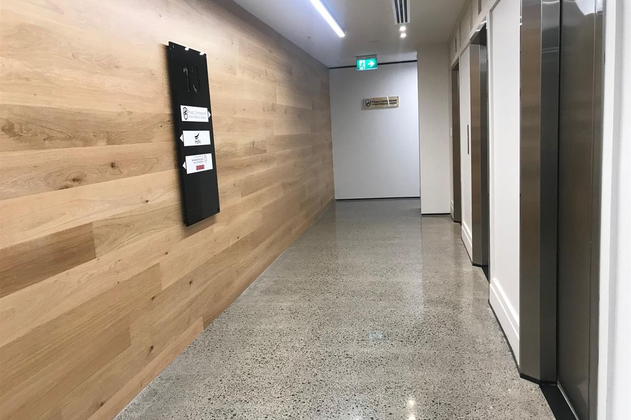 Bright Office with Flexible Layout - Visning 6